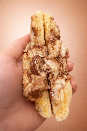 Bueno Bomb cookie