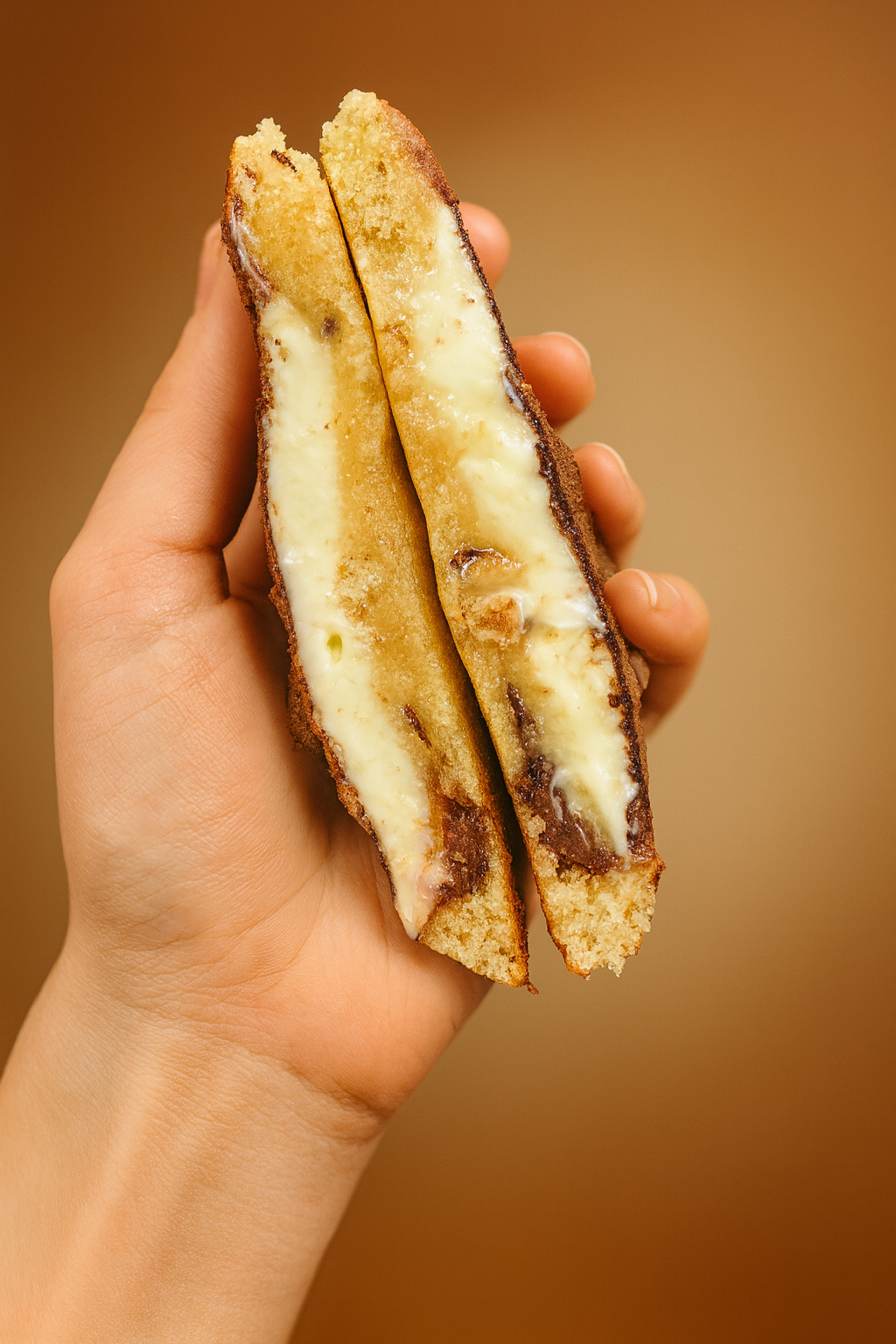 NEW!! Tiramisu cookie