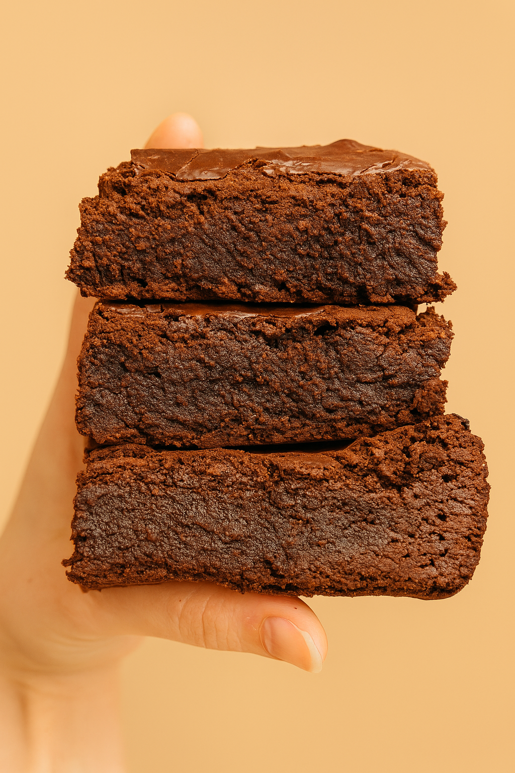 Fudgy Brownie