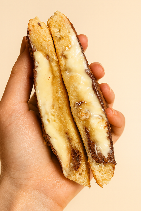 NEW!! Tiramisu cookie