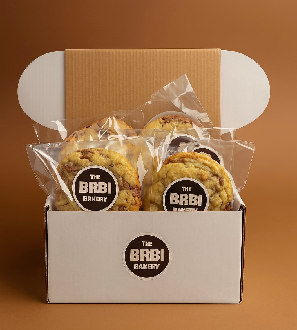 The Best Seller Brbi Box