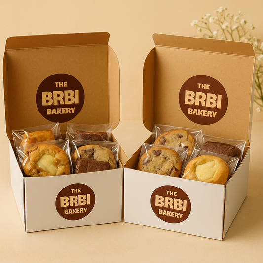 Brbi Box of 40+