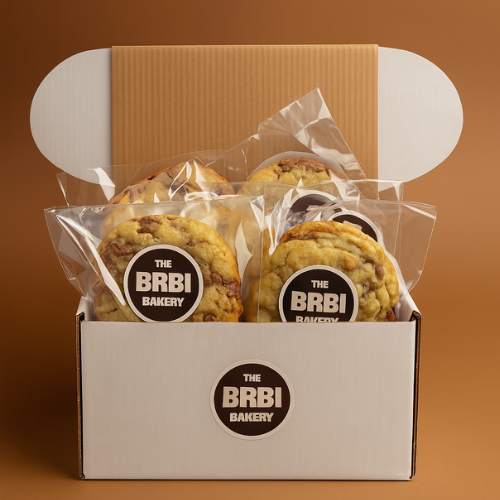 Brbi Box of 20+