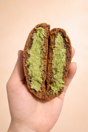 Dubai Chocolate Cookie