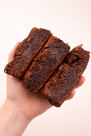 Fudgy Brownie
