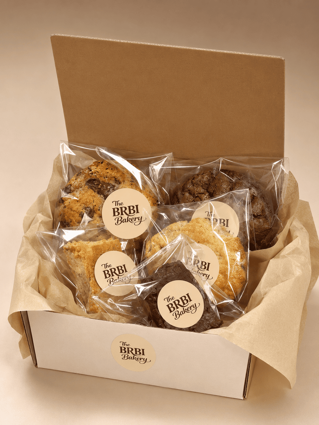 The Best Seller Brbi Box