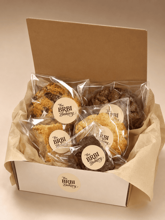 The Best Seller Brbi Box