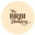 The Brbi Bakery logo